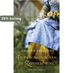 In de schaduw van de Zonnekoning 9789023993247, Boeken, Verzenden, Zo goed als nieuw, Golden Parsons