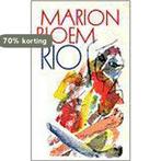 Rio / Grote ABC / nr. 606 9789029502290 Marion Bloem, Boeken, Verzenden, Gelezen, Marion Bloem