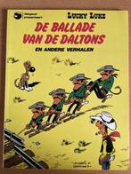 Lucky Luke (Dargaud/Lucky Comics) 17 De ballade van de Dalto, Boeken, Verzenden, Gelezen, Goscinny