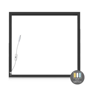 Luxar LED Frame Paneel Edge Lit 40W CCT-Switch 60x60 cm beschikbaar voor biedingen