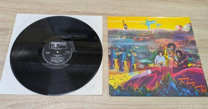 Jimi Hendrix Experience - Electric Ladyland Part 1 & 2 (UK,, Cd's en Dvd's, Vinyl Singles