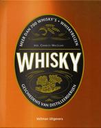 Whisky 9789048313945 Charles Maclean, Boeken, Verzenden, Zo goed als nieuw, Charles Maclean