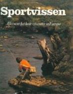 Sportvissen, Nieuw, Nederlands, Verzenden