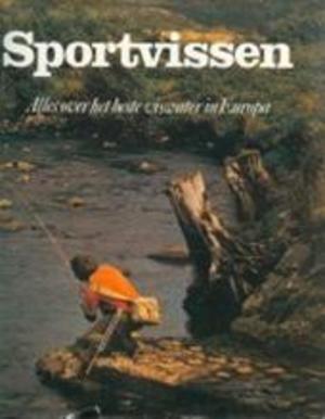 Sportvissen, Livres, Langue | Langues Autre, Envoi