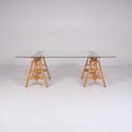 Zanotta - Achille Castiglioni - Tafel - Leonardo - Beuken