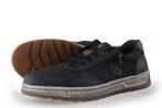 Rieker Sneakers in maat 44 Blauw | 5% extra korting, Kleding | Heren, Schoenen, Zo goed als nieuw, Sneakers, Rieker, Verzenden