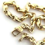 Handmade - Armband - 4.7 g - 18 karaat Geel goud, Nieuw