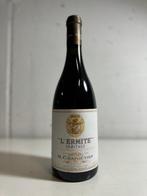 2001 M. Chapoutier, Ermitage lErmite - Hermitage - 1 Fles