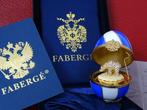 Figure - House of Faberge - Imperial Egg  - Surprise Egg -, Antiek en Kunst