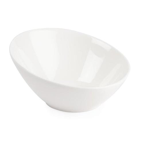 Schalen | LUMINA | Porselein | Wit | 25cl | 6 Stuks |, Zakelijke goederen, Horeca | Keukenapparatuur, Nieuw in verpakking, Verzenden
