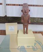 Tintin - Figurine - Le musee imaginaire - Le fétiche, Nieuw