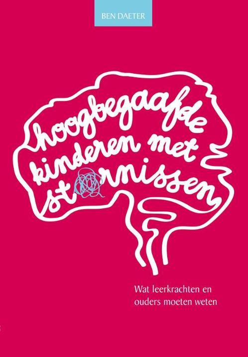 Hoogbegaafde kinderen met stoornissen 9789023251279, Boeken, Studieboeken en Cursussen, Gelezen, Verzenden