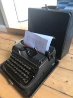 Underwood Universal - Machine à écrire - 1930-1940