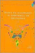 Visies en disciplines in onderwijs en opvoeding / Werken aan, Boeken, Verzenden, Gelezen