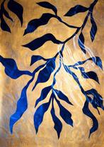 Lupo - Urban Jungle 304 - Real Gold - XXL-NO Reserve