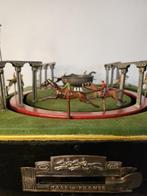 Jdp - Blikken speelgoed - Jeu De Course French Mechanical
