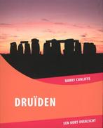 Druiden / Een kort overzicht 9789062710928 Barry Cunliffe, Boeken, Verzenden, Zo goed als nieuw, Barry Cunliffe
