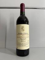1997 Vega Sicilia, Alión - Ribera del Duero - 1 Bouteille, Collections, Vins
