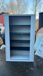 Archiefkast - Roldeurkast - TDS - 197x120x45 cm, Huis en Inrichting, Kasten | Roldeurkasten en Archiefkasten, Gebruikt, 100 tot 150 cm