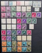 België 1883/1946 - Hoogwaardige selectie met bijzonderheden, Postzegels en Munten, Postzegels | Europa | België, Gestempeld