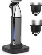 Baardtrimmer BaByliss Super-X Metal Series T996E - Japans..., Verzenden, Nieuw