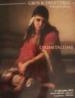 5 catalogi Verkoop Prestige Oriëntalisme - 21e eeuw, Antiek en Kunst