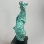 Robert Dyrcz - „The rat I - The ANARCHIST”