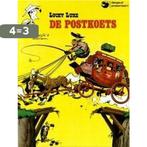 De postkoets 9789067930529 Morris, Boeken, Verzenden, Gelezen, Morris