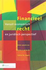 Financieel recht 9789013048025, Boeken, Verzenden, Zo goed als nieuw