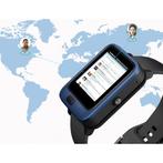 LEM11 3-in-1 Smartwatch + Draadloze Speaker/Powerbank iOS, Audio, Tv en Foto, Nieuw, Verzenden