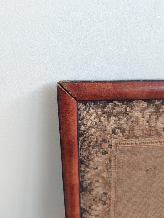 Wandtapijt - 124 cm - 174 cm - Uitzicht op Venetië, Antiek en Kunst, Antiek | Tapijten, Tafelkleden en Textiel