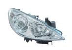 Peugeot 307 2005-2008 Koplamp Rechts (Koplampen), Verzenden, Nieuw