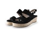 Dolcis Sandalen in maat 39 Zwart | 5% korting, Kleding | Dames, Dolcis, Verzenden, Zwart, Sandalen of Muiltjes