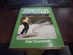 VERBETER UW GOLFTECHNIEK 9789024515899 Chamberlain, Verzenden, Zo goed als nieuw, Chamberlain