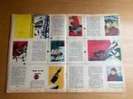 Spirou (magazine) - 34 Mini-récits - Non montés - 34, Boeken, Nieuw