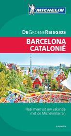 Barcelona en Catalonie / De Groene Reisgids 9789401411752, Boeken, Verzenden, Zo goed als nieuw
