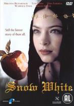 Snow White, Cd's en Dvd's, Dvd's | Drama, Verzenden, Nieuw in verpakking, Drama