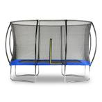 Grote trampoline voor volwassenen - 180x270 cm rechthoeki..., Ophalen of Verzenden, Nieuw