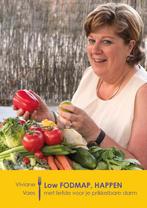 Low FODMAP, HAPPEN 9789082733051 Viviane Vaes, Boeken, Verzenden, Gelezen, Viviane Vaes