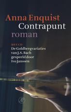 Contrapunt 9789029567510 Anna Enquist, Boeken, Romans, Verzenden, Zo goed als nieuw, Anna Enquist
