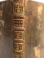 Michel Mourgues - Traité de la poésie françoise. Nouvelle, Antiek en Kunst