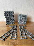 Lego Set - Train - 4558 & 4539 Vintage 9V Sets with Extra, Nieuw