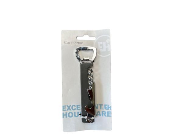 Veiling - Multifunctionele Flessenopener, Huis en Inrichting, Keuken | Keukenbenodigdheden