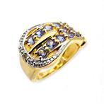 Sans prix de réserve - Harry Ivens - Bague Argent -