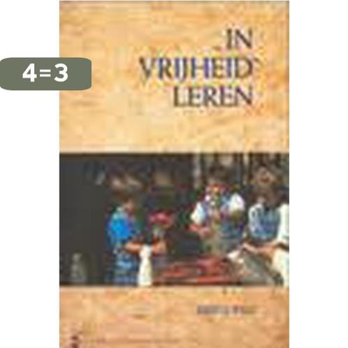 IN VRIJHEID LEREN 9789069632780 R. Wild, Boeken, Schoolboeken, Gelezen, Verzenden