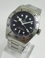 Tudor - Heritage Black Bay Steel - Ref. 79730 - Heren -