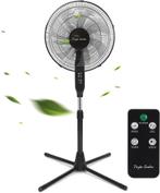 Taylow Swoden Statiefventilator - Ventilator Staand - Verste, Elektronische apparatuur, Verzenden, Nieuw