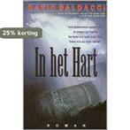 In het hart 9789022985205 David Baldacci, Boeken, Verzenden, Gelezen, David Baldacci