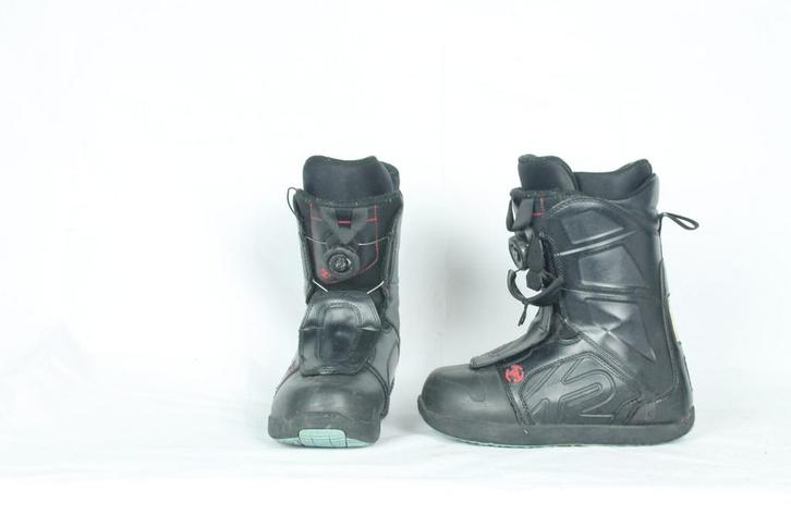 K2 BOA - 25, Sport en Fitness, Snowboarden