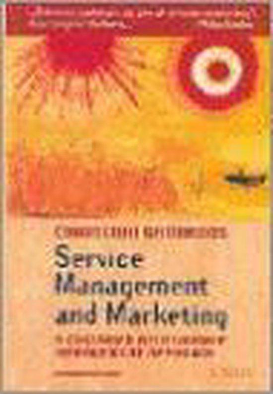 Service Management And Marketing 9780471720348, Boeken, Taal | Engels, Gelezen, Verzenden